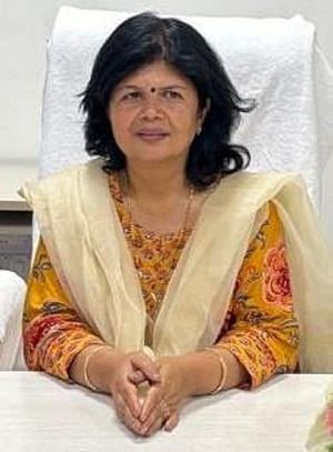 हल्द्वानी : गर्भवती महिलाओं को समयबद्ध एवं सुरक्षित मातृ स्वास्थ्य सेवाएं उपलब्ध कराने के निर्देश, मानसून में बर्थ वेटिंग होम के प्रभावी उपयोग पर विशेष जोर : सीएमओ