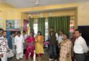 नैनीताल : जल जनित रोगों की रोकथाम को लेकर सीएमओ ने ज्योलिकोट क्षेत्र का किया निरीक्षण, प्रतिदिन स्वास्थ्य शिविर लगाने के दिए निर्देश