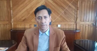 नैनीताल: कुमाऊं में ऑरेंज अलर्ट को लेकर प्रशासन अलर्ट, कमिश्नर दीपक रावत ने सभी DM को दिए सतर्कता के निर्देश