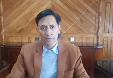 नैनीताल: कुमाऊं में ऑरेंज अलर्ट को लेकर प्रशासन अलर्ट, कमिश्नर दीपक रावत ने सभी DM को दिए सतर्कता के निर्देश