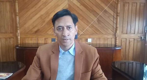 नैनीताल: कुमाऊं में ऑरेंज अलर्ट को लेकर प्रशासन अलर्ट, कमिश्नर दीपक रावत ने सभी DM को दिए सतर्कता के निर्देश