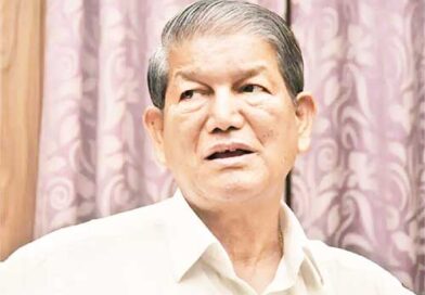 हरीश रावत ने कांग्रेस के दो प्रमुख पदों से इस्तीफा देने का एलान किया