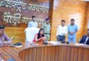 जनता दर्शन में सुनी गईं 36 जनसमस्याएं, जिलाधिकारी ने अधिकारियों को दिए समयबद्ध निस्तारण के निर्देश