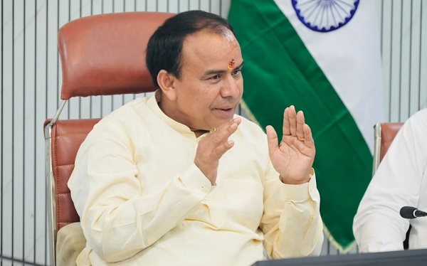 मेरे सपनों का भारत’ के तहत 26 सितम्बर से विद्यालयों में शुरू होंगी प्रतियोगिताएं