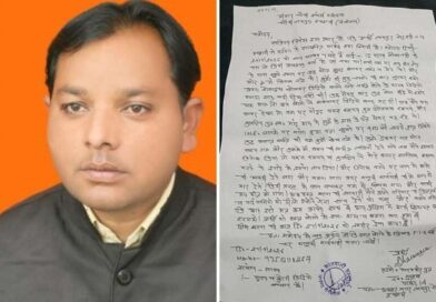 हल्द्वानी: जुआ खेलने का विरोध करने पर पार्षद पर तमंचा तानने का आरोप, पार्षद ने पुलिस को दी तहरीर