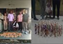 देहरादून में अवैध शराब बिक्री के खिलाफ आबकारी विभाग की बड़ी कार्रवाई, 2 आरोपी गिरफ्तार