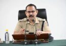 हल्द्वानी : एसपी क्राइम जगदीश चन्द्र की IPS में हुई पदोन्नति