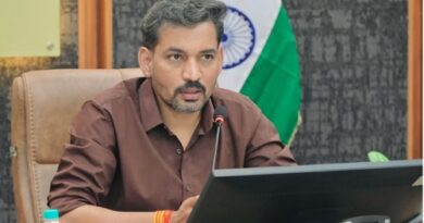 देहरादून में जिला योजना समिति चुनाव की नामांकन प्रक्रिया 12 अक्टूबर से, मतदान व मतगणना 16 अक्टूबर को