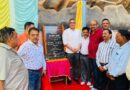 हल्द्वानी : विधायक सुमित हृदयेश ने ₹25 लाख की लागत से बनने वाले जन मिलन केंद्र का किया शिलान्यास एवं भूमि पूजन