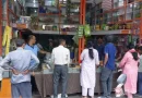 नवरात्रों के दौरान कुट्टू और सिंघाड़े के आटे खाकर जान गई तो अधिकारियों पर गिरेगी गाज