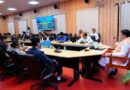 देहरादून : देर रात तक सीएम धामी ने अधिकारियों के संग की उच्चस्तरीय बैठक