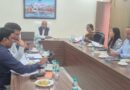 तय समय में सड़कें गड्ढामुक्त न होने पर गढ़वाल आयुक्त सख्त