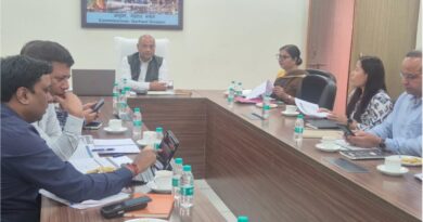 तय समय में सड़कें गड्ढामुक्त न होने पर गढ़वाल आयुक्त सख्त