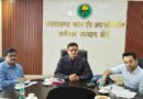 मुख्यमंत्री धामी की श्रमिक स्वास्थ्य पहल बनी दूसरे राज्यों के लिए प्रेरणा, उत्तर प्रदेश की टीम ने किया उत्तराखण्ड के मॉडल का अध्ययन