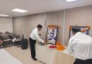 सत्य, अहिंसा और सादगी के आदर्शों को एमडीडीए ने किया नमन