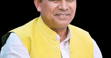शिक्षा विभाग को मिले 24 नये उप शिक्षा अधिकारी, शिक्षा मंत्री डॉ रावत के अनुमोदन के उपरांत दूरस्थ क्षेत्रों दी गई प्रथम तैनाती