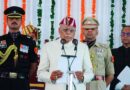 डॉ. ढाल सिंह बिसेन बने उत्तराखंड के नौवें राज्यपाल, लोक भवन में हुआ शपथ ग्रहण समारोह