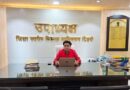 टिहरी : अवैध निर्माण पर होगी सख्ती, अभियंताओं की भी जवाबदेही तय : डीपी सिंह