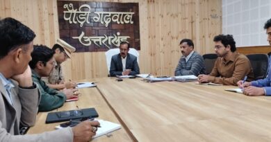 23 अक्टूबर से शुरू होगी ईवीएम, वीवीपैट एवं कंट्रोल यूनिट की प्रथम स्तरीय जांच