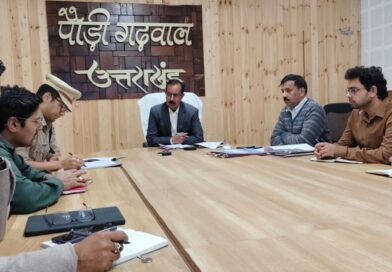 23 अक्टूबर से शुरू होगी ईवीएम, वीवीपैट एवं कंट्रोल यूनिट की प्रथम स्तरीय जांच