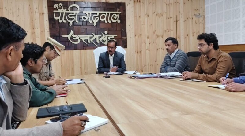 23 अक्टूबर से शुरू होगी ईवीएम, वीवीपैट एवं कंट्रोल यूनिट की प्रथम स्तरीय जांच