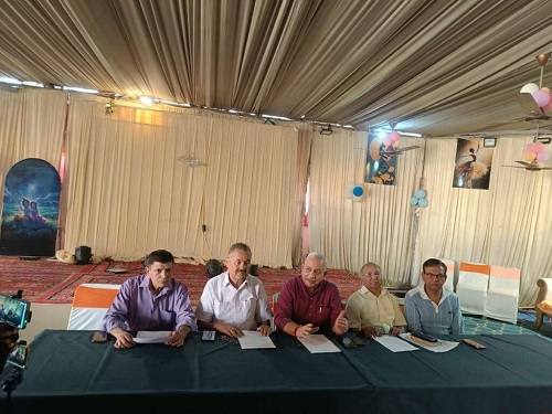 हल्द्वानी: यूजीसी के नए नियमों, जातिगत आरक्षण और एससी/एसटी एक्ट के विरोध में कल होगा जनसंवाद