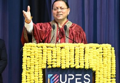 युवाओं की प्रतिभा, मेहनत और लगन से साकार होगा विकसित भारत 2047 का संकल्प : मुख्यमंत्री