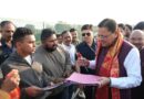 मुख्यमंत्री ने खटीमा में सुनीं जनसमस्याएं, अधिकारियों को दिए त्वरित एवं प्रभावी निस्तारण के निर्देश