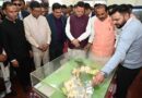 मुख्यमंत्री धामी ने किया पिथौरागढ़ मेडिकल कॉलेज का स्थलीय निरीक्षण