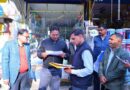 पौड़ी को जाम से मिलेगी राहत, 300 वाहनों की क्षमता वाली बहुमंजिला पार्किंग की तैयारी तेज