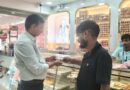 मिठाई की ट्रे पर निर्माण और एक्सपायरी डेट लिखना अनिवार्य, देहरादून में 27 दुकानों की जांच