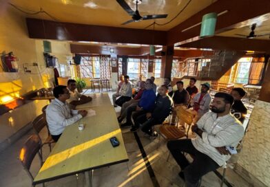 त्योहारी सीजन में खाद्य सुरक्षा को लेकर विभाग सतर्क, श्रीनगर में प्रतिष्ठानों का किया निरीक्षण