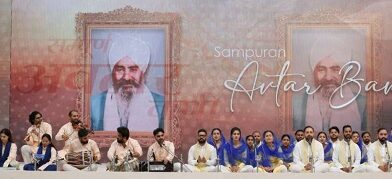हल्द्वानी : आध्यात्मिक जागृति की अविरल सरिता में,सम्पन्न हुआ 79वाँ निरंकारी संत समागम