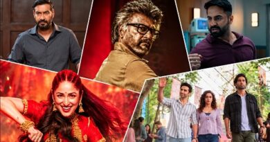 बॉक्स ऑफिस पर ‘जेलर 2’ का दबदबा कायम, जानिए ‘उड़ता तीर’ और ‘दृश्यम 3’ की कमाई