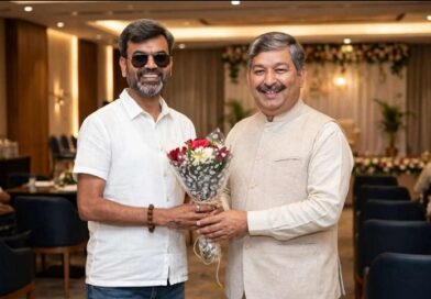 हल्द्वानी : उत्तराखंड से भाजपा द्वारा दिनेश आर्य को राज्यसभा प्रत्याशी बनाए जाना जनमानस का सम्मान : नागर