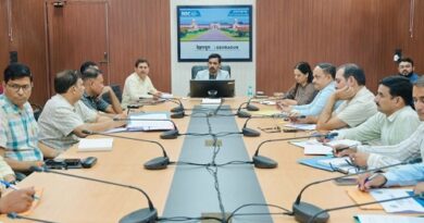 सिंगल यूज प्लास्टिक पर डीएम सख्त, सप्लाई नेटवर्क तोड़ने के निर्देश