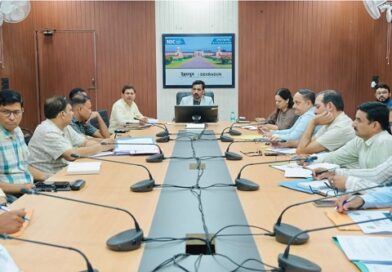 सिंगल यूज प्लास्टिक पर डीएम सख्त, सप्लाई नेटवर्क तोड़ने के निर्देश